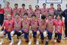 Esmoriz GC mantém-se invicto na II Divisão Nacional de Voleibol