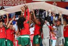 Três jogos, três vitórias e apuramento garantido para o Euro de Futsal na Croácia
