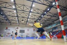 Futsal: Portugal joga em Oliveira de Azeméis
