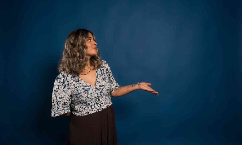 Inês Xará lança “Meu Bem”, uma canção para prolongar o verão