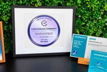 Geometrik recebe certificação Platinum após avaliação dos seus colaboradores
