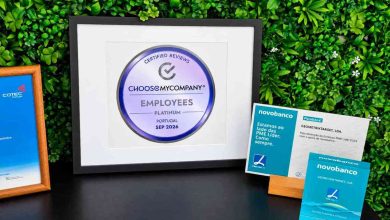 Geometrik recebe certificação Platinum após avaliação dos seus colaboradores