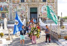 Válega assinala 116 anos da fundação da Escola Oliveira Lopes com Homenagem aos Irmãos Oliveira Lopes