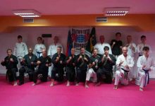 Portugal entra na rota mundial do Ssireum: Ovar acolhe a sede nacional da luta tradicional coreana Portugal entra na rota mundial do Ssireum: Ovar acolhe a sede nacional da luta tradicional coreana