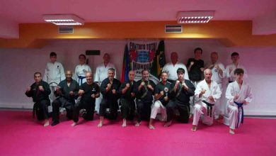Portugal entra na rota mundial do Ssireum: Ovar acolhe a sede nacional da luta tradicional coreana Portugal entra na rota mundial do Ssireum: Ovar acolhe a sede nacional da luta tradicional coreana