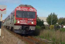 Incêndio no Vouguinha expõe falta de investimento da CP no material circulante Incêndio no Vouguinha expõe falta de investimento da CP no material circulante